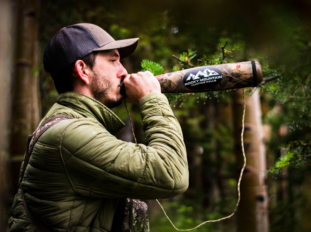 Hunting Calls